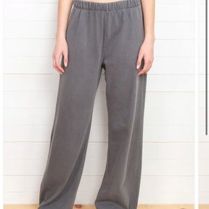 Brandy Melville Anastasia sweatpants
